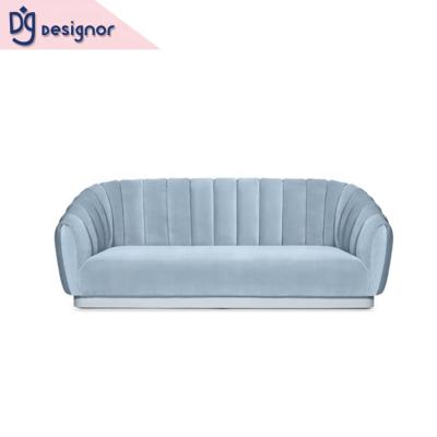 China Sectional sofa dg sofa sets for living room and hotel from Foshan furniture manufacturer for sale