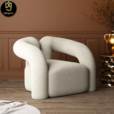 China DG OEM Luxury Item Simple Lobby Furniture Modern Hotel Sofa Chairs for sale