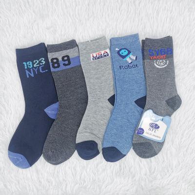 China Hot Sale Athletic Mens Factory Cotton Socks Premium Thick Crew for sale