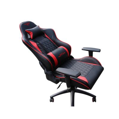 China New High Back Low Price Extreme Gamer PC Gaming Chair (Height) Adjustable for sale