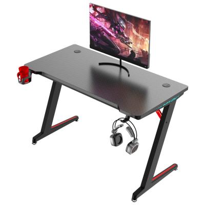 China Hot Selling (Height) Popular Game Table Computer Desk Adjustable for sale