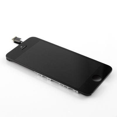 Κίνα Digitizer οθόνης αφής επίδειξης iPhone 5C LCD 100% αρχικό μαύρο προς πώληση