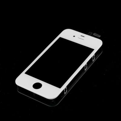 China Original Apple iphone 4S Display Assembly Mobile LCD Screen Repair 960 x 640 DPI 330ppi for sale