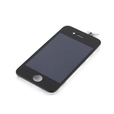 Китай Изготовленные на заказ экран iphone 4S LCD IPS и цифрователь Asssembly, экран LCD Smartphone продается