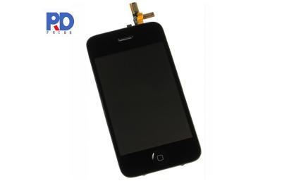 Cina Sostituzione LCD di alta risoluzione dello schermo di IPhone con il convertitore analogico/digitale, esposizione di iPhone 3G in vendita