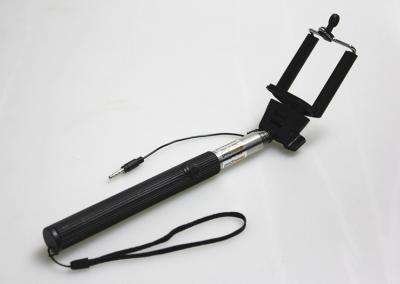 China Kamera Monopod-selfie Stock Direktübertragung, drahtloser Ministativ Selfie Monopod zu verkaufen