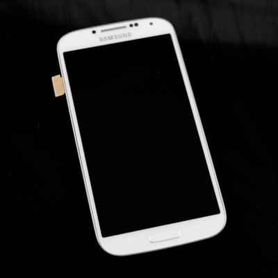 China New Samsung Replacement Parts for Samsung Galaxy S4 LCD Touch Replacement Assembly for sale