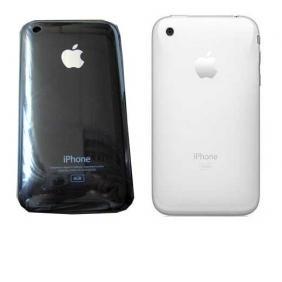 中国 8G および 16G iPhone 3GS または改装された電話のための裏表紙を収容する Iphone の取り替え 販売のため