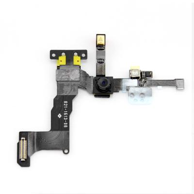 China iPhone 5 Replacement Parts Repair iPhone 5C Front Camera with Proximity Sensor Flex Cable for sale