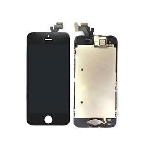 China Pantallas LCD originales para el iPhone 5G en venta