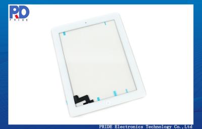 China 1024 x 768 de Vervangingslcd van Pixelipad het Scherm 9.7“ voor iPad 2 Te koop