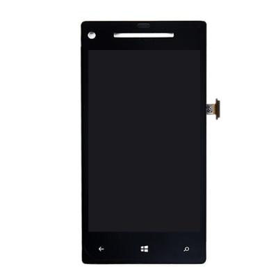 Китай Сломленная замена экрана ремонта HTC LCD экрана телефона для HTC 8X продается