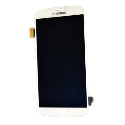 China Replacement 5 inch Samsung LCD Screen For S4 i9500 , Phone Repair Parts for sale