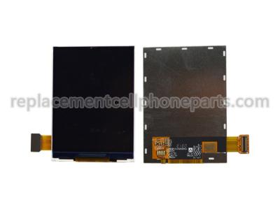 China OEM 3'' TFT Cell Phone LCD Screen  , LG E410 Mobile Phone Lcd Screen Repair for sale