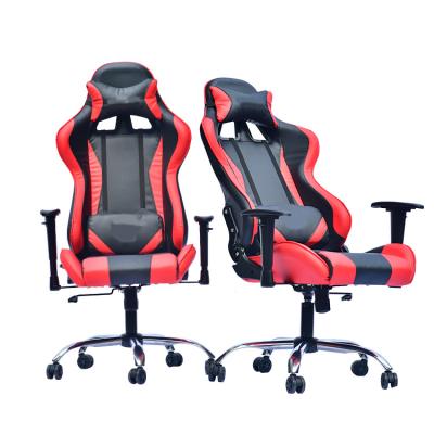 China Able To Lie Down Free Sample Modern Ergonomic Swivel Gaming Chair for sale