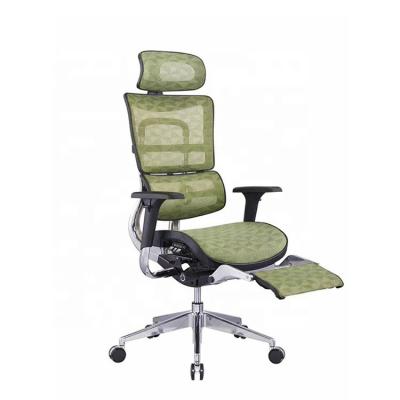 China Canton Furniture Executive Luxury Director Chair Industrial Office Chair for sale