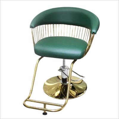 China Barber Shop Best Quality Cheapest Beauty Salon Modern Beauty Furniture Barbers for sale