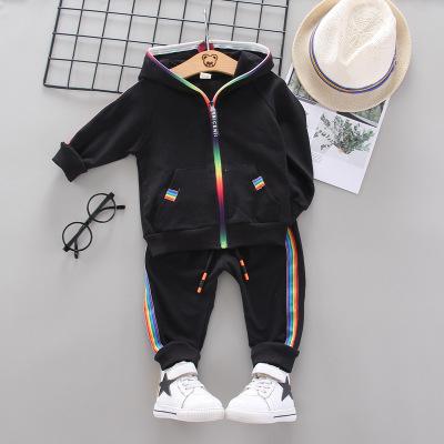 China Formal Kid Clothing Sets 1 To 5 Years Tie Baby Clothes Set Boy Children Clothes Boys Bbaby Clothes Boy for sale