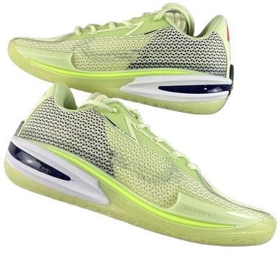 China Sports Active Men Basketball Shoes Durability Sneakers Revolutionary Original High Quality Spring G.T Cut Sneakers for sale