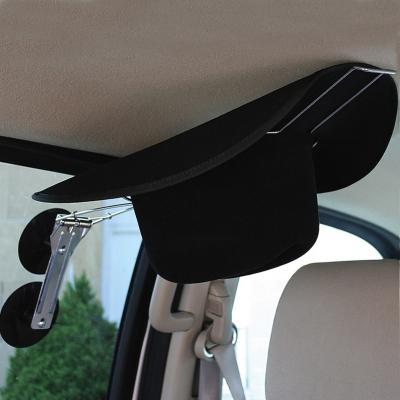 China Sustainable Western Classic Stainless Steel Cap Saver Rack / Holder On Vehicle for sale