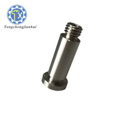 China Custom Pan High Precision OEM Stainless Steel M1 M2 Pan Head Phillips Stainless Steel Screw for sale