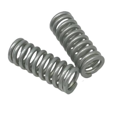 China Custom High Strength Adjustable Steel Tension Spring From Chinese Coil Supplier for sale