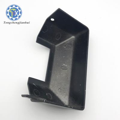 China Precision Customized Universal Iron Stainless Steel Zinc Alloy Or Aluminum Die Casting Metal Spare Parts for sale