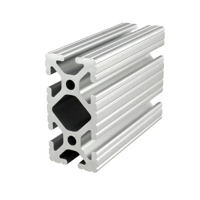 China door & Commercial T-slot Window Types / T Slot Aluminum Profiles Of Window Frame for sale