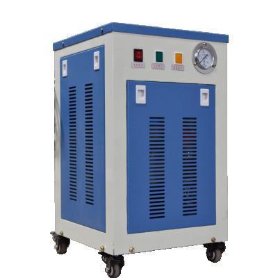 China VERTICAL High Pressure Steam 3KW System Electric Steam Generator Boiler for sale