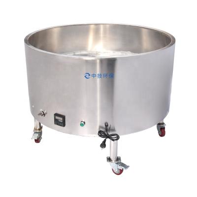 China Hotels Turkey Deep Fryer Frying Machine For Snacks for sale