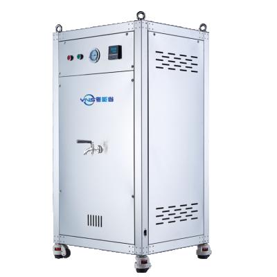 China 50P VERTICAL Gas Fired Boiling Machine Water Heater Hot Water Heater for sale