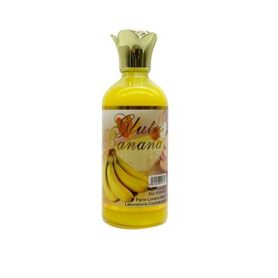 China Gluta Black Head Banana Remover Super Whitening Serum To Remove Dark Spot And Resist Early Aging 100ml for sale