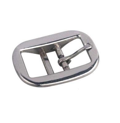 China Zinc Alloy Model 5706Z - Zinc Alloy Nickel or Chrome Plated Buckles for sale