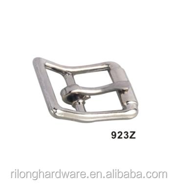 China Model 923Z- Zinc Alloy Zinc Alloy Nickel Or Chrome Plated Buckles for sale