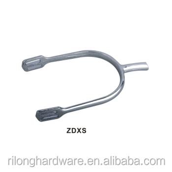 China Model ZDXS Zinc Alloy Nickel Or Chrome Plated Horse Teeth ZDXS for sale