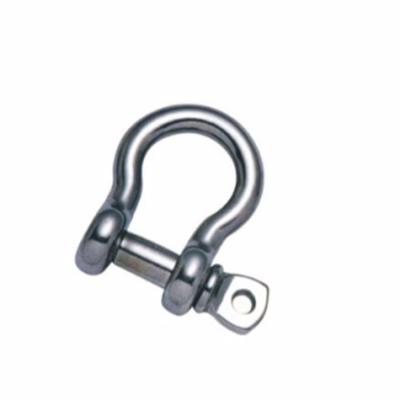 China US Type Heavy Industry Aft Anchor Shackles for sale