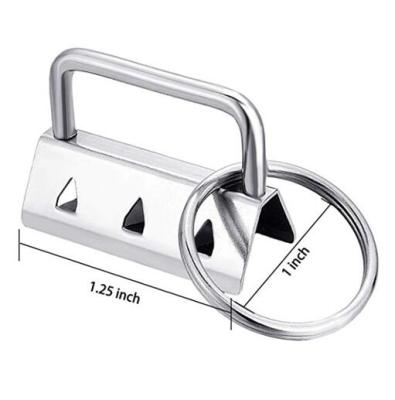 China The metal tail clips of purse/bag clip/magnetic key rings for sale