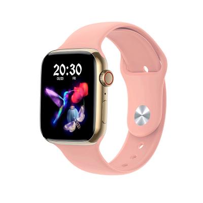 China 4g I7P Smart Watch Fitness Band Factory Direct Sales Ship Smart Watch Circular Fitness Band for sale