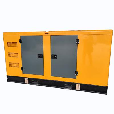 China 25kva Weifang huadong diesel engine generator GW-25S for sale