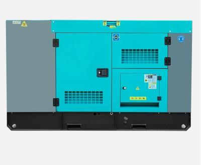 China Silent Type 128KW GS-160S Diesel Generator Set From SDEC for sale