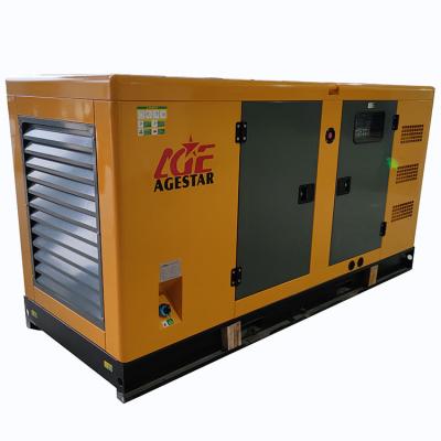 China 20kw 25kva diesel generator price GW-25S for sale