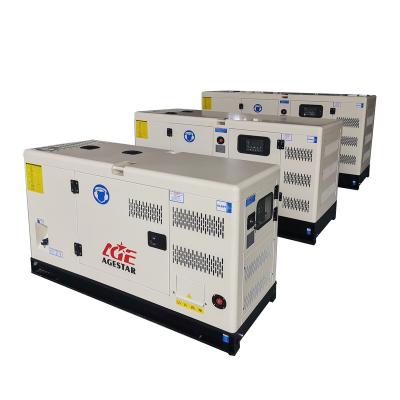 China School Generator Quality 30kva Diesel Generators Industrial Diesel Generator Set Good Prices for sale