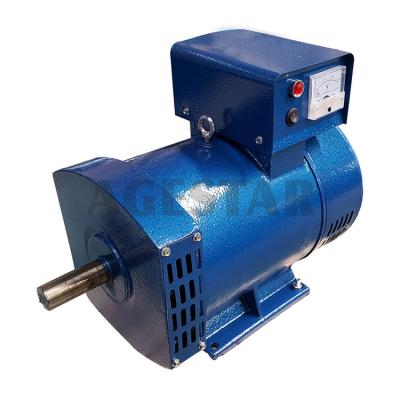 China STC AC Alternator Dynamo STC-15. 15KW of competitive price for sale