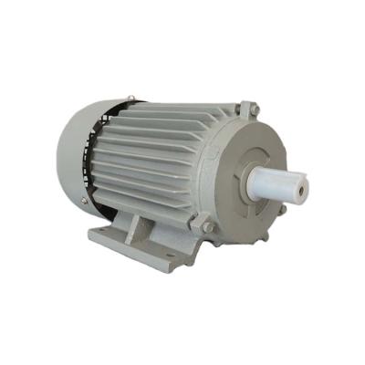 China Totally Enclosed Y Series 3 Phase Asynchronous Electric Motor for sale