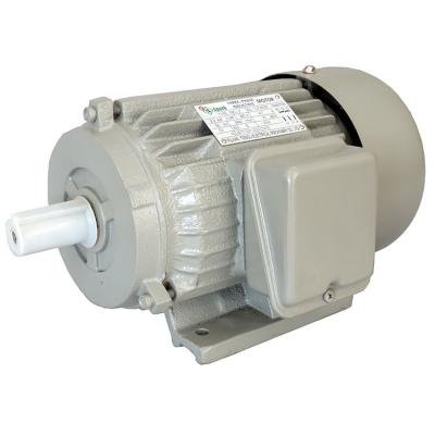 China Totally enclosed high quality Y90L-2 cast iron housing three phase motors for sale