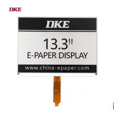 China E-Paper Display Module 13.30inch Custom E Ink Screen 13.3 for sale