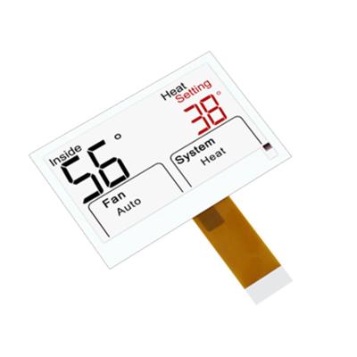 China custom E-paper display with three colors (customized optional), color e-paper display DEPSW-GE001 for sale