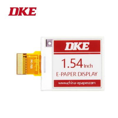 China DKE Mini 1.54