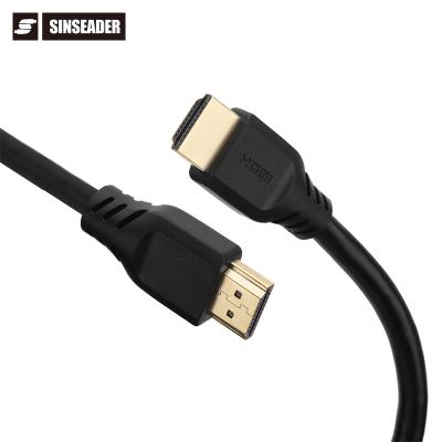 China High Quality Support 8K@60Hz 4K@120Hz Bandwidth 48Gbps 2.1V HDMI Cable For Computer STA-H2102 for sale