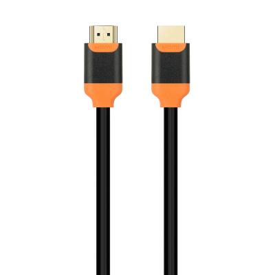 China Newest 8K60Hz 4K120Hz 48Gbps HDMI Cable Ultra High Speed ​​COMPUTER Up 10K TDR Pass Test and Eye Pattern Test for sale